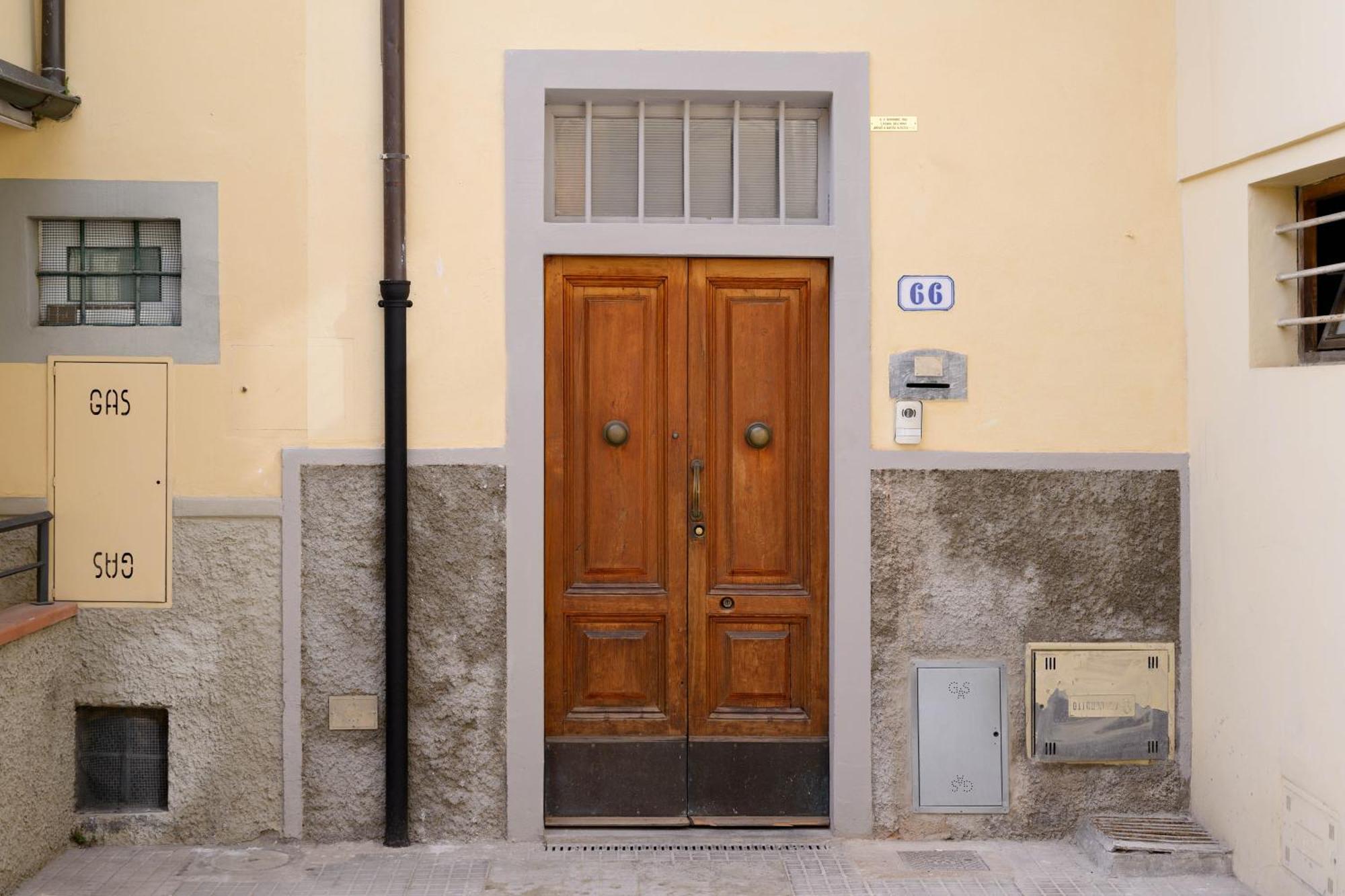 Cozynest Apartment Florence Exterior photo