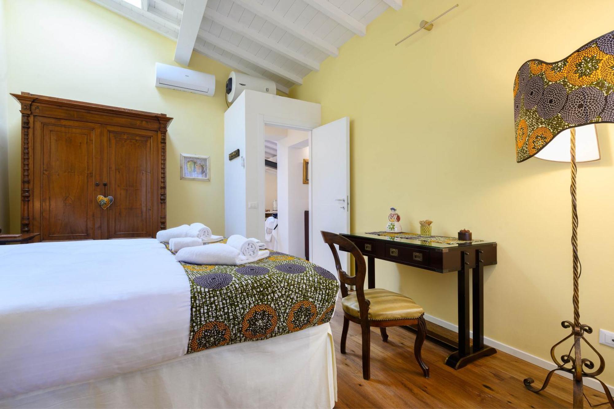 Cozynest Apartment Florence Exterior photo