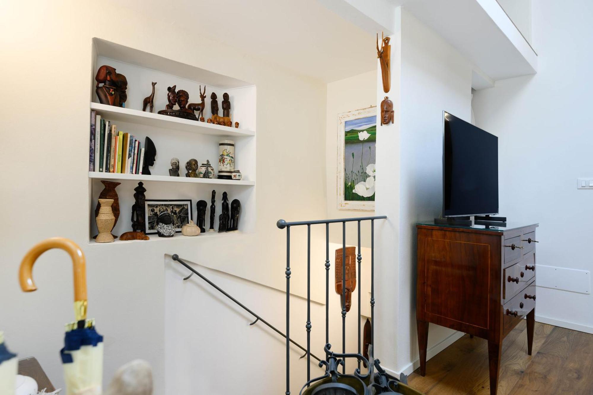 Cozynest Apartment Florence Exterior photo