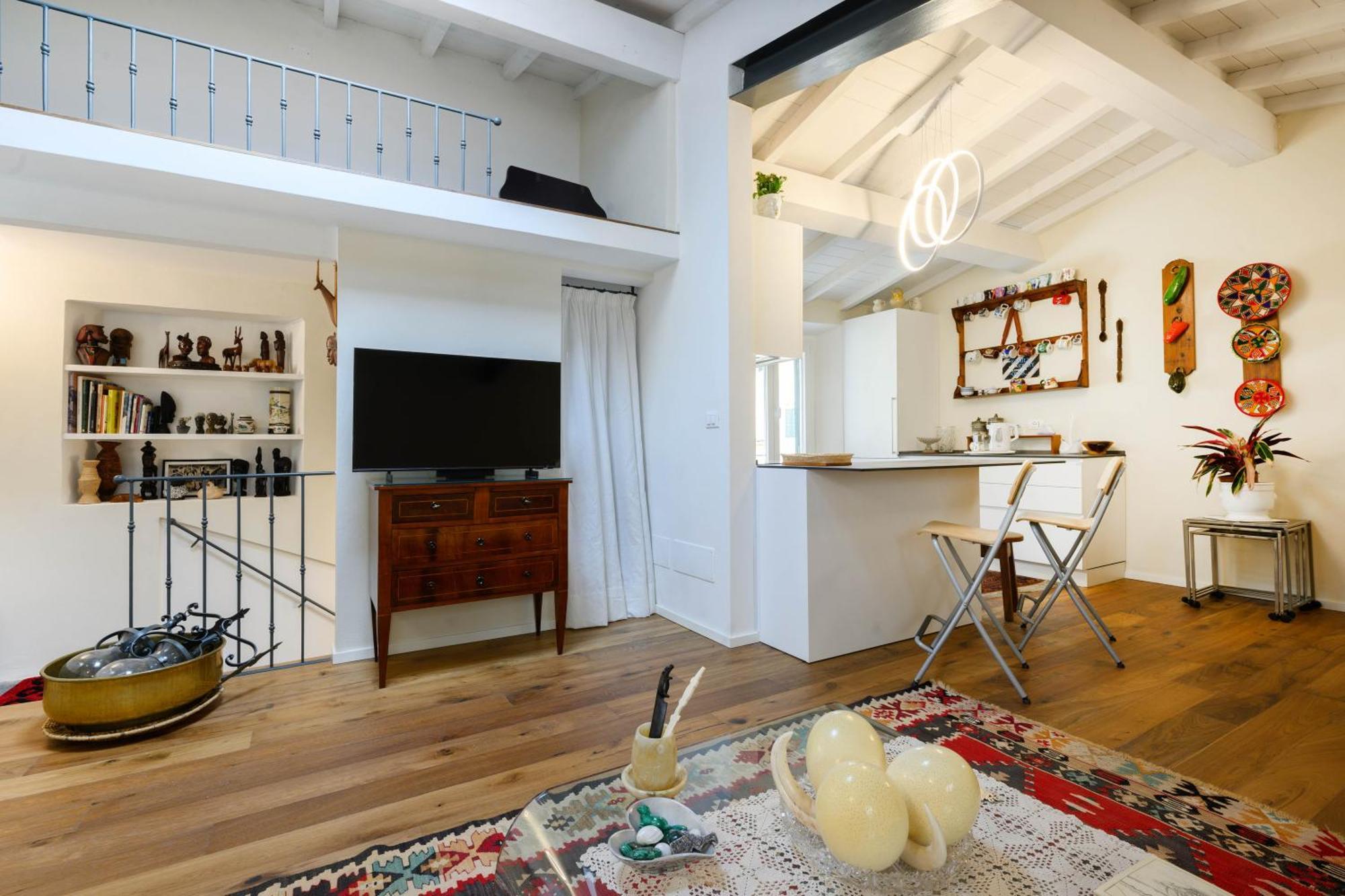 Cozynest Apartment Florence Exterior photo